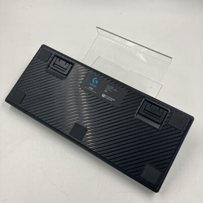 【なんば店】中古  ﾛｼﾞｸｰﾙ PRO Gaming Keyboard G-PKB-002LNd(有線ｹﾞｰﾐﾝｸﾞｷｰﾎﾞｰﾄﾞ) 3280023031 