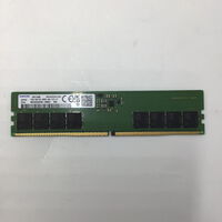 中古  PC5-44800 16GB デスクトップ用 149153 