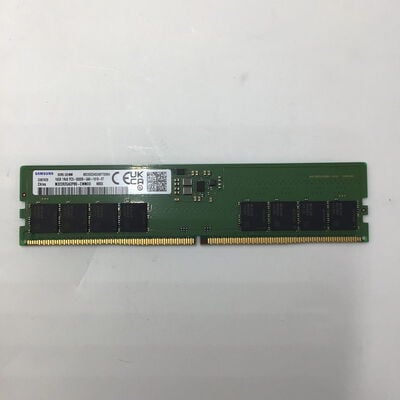 【白山FM松任店】中古  PC5-44800 16GB デスクトップ用 149153 
