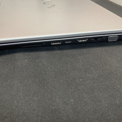 【大宮店】中古  VAIO　ノートPC 1250006912 