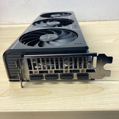 【博多店】中古  ASUS PRIME-RX9070XT-O16G (RX9070XT 16G) 176939 