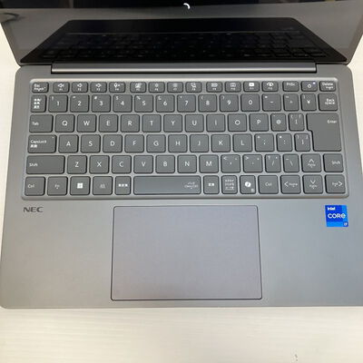 【徳島住吉店】中古  NEC LAVIE PC-S1375JAB(i7-1355U/16GB/SSD512GB/W11H) 5230000648 