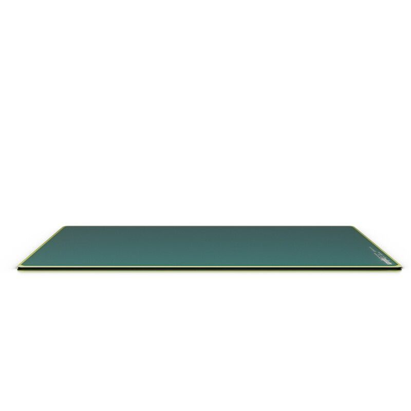 Pulsar Superglide3 Glass Mousepad Type-S M Green (SGPMG3S