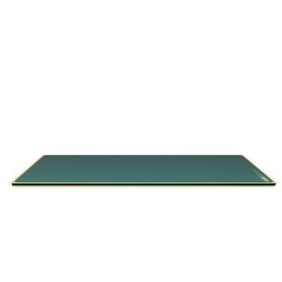 Pulsar  Superglide3 Glass Mousepad Type-S M Green (SGPMG3S) 