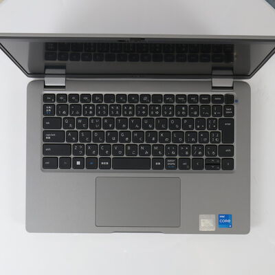 【通販センター】中古  DELL Latitude 5340(Intel Core i5 1345U/16GB DDR5 (PC5)/SSD256GB/なし/オンボード/13.3/1920x1080/Wi-Fi/W11H64 MAR) 200889 