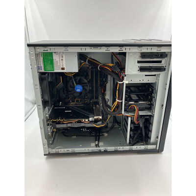 【秋葉原本店】中古  G-GEAR　GA7J-F180(i7 8700/8GB/SSD250GB/HDD3TB/GTX1080/DVDマルチ/W11H) 3410011936 