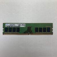中古  Samsung DDR4-2666 (PC4-21300 8GB デスクトップ用) 3250005586 