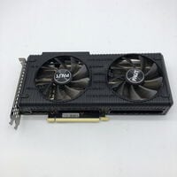中古  Palit NE63060T19K9-190AD (RTX3060 12GB) 144782 