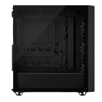 Corsair  3200D RS ARGB Black CC-9011344-WW (ATX ガラス ブラック) 