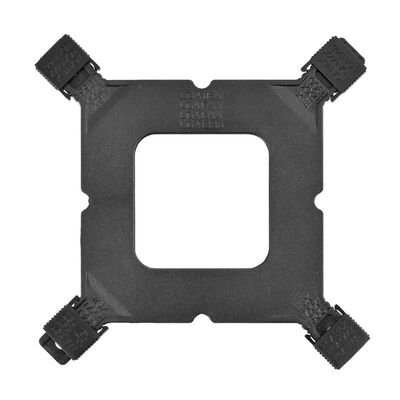 Thermaltake  UX150-L ARGB Air cooler Black CL-P147-CA13SW-A 