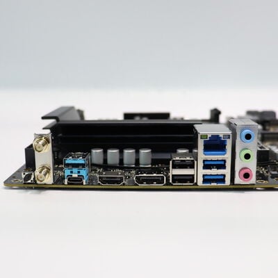 【札幌店】中古  ASRock B860M Pro-A WiFi (B860 1851 mATX DDR5) 3210015865 