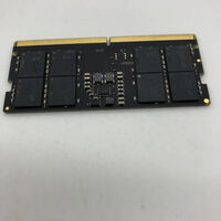 中古  PC5-44800 16GB ノート用(DDR5-5600) 178698 