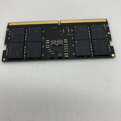 【宇都宮鶴田店】中古  PC5-44800 16GB ノート用(DDR5-5600) 178698 