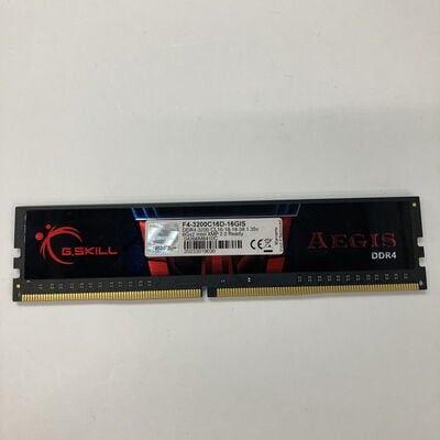 【神戸・三宮店】中古  PC4-25600 8GB デスクトップ用 140727 