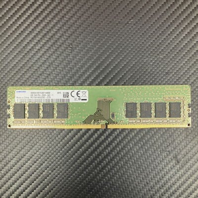 【富士青葉店】中古  PC4-21300 8GB デスクトップ用 126165 