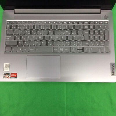 【川崎店】中古  Lenovo IdeaPad Slim 3 15AMN8(Ryzen 3 7320U/8GB/SSD256GB/15.6inch/1920&times;1080/W11H) 3170007229 