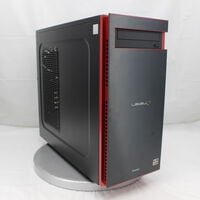 中古  iiyama LEVEL &infin;(AMD Ryzen 7 3800X/16GB DDR4 (PC4)/SSD500GB/DVDマルチ/NVIDIA GeForce RTX 2080 SUPER 8GB/W11H64 MAR) 194316 