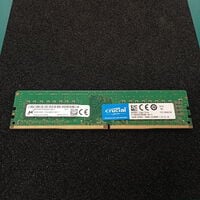 中古  PC4-21300 16GB デスクトップ用 135638 