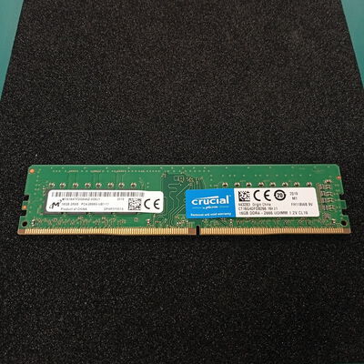 【大須店】中古  PC4-21300 16GB デスクトップ用 135638 
