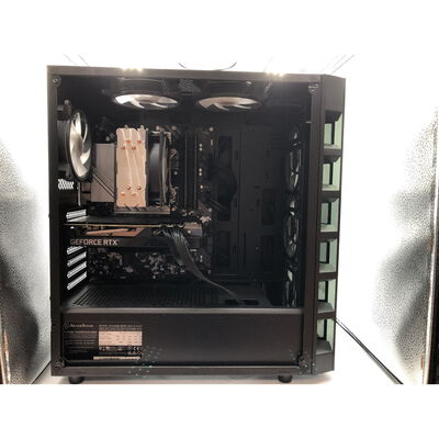 【水戸赤塚店】中古  GALLERIA CRA7C-R36T(i7 13700F/16GB/SSD1TB/-/RTX3060Ti/W11H) 4680002490 