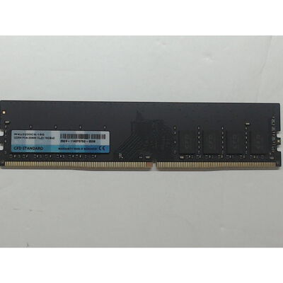 【前橋ｲﾝﾀｰｱｶﾏﾙ店】中古  PC4-25600 16GB デスクトップ用(DDR4-3200) 140728 