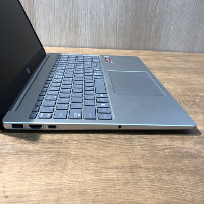 【姫路店】中古  HP-Laptop 15-fc0007AU(Ryzen 7 7730U/16GB/SSD500GB/W11H) 4740001302 