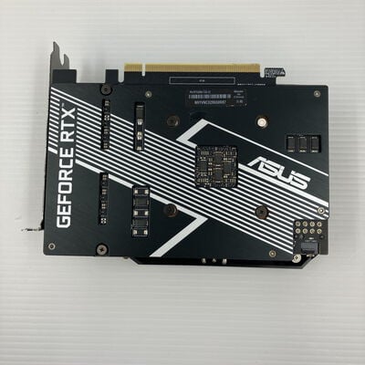 【秋葉原本店】中古  【LHR版】ASUS PH-RTX3060-12G-V2 (RTX3060 12GB LHR) 175500 