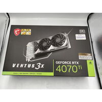 中古  各社 GeForce RTX4070Ti (12GB PCI-E) 154190 