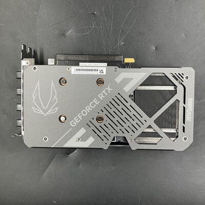 【大須店】中古  ZOTAC GAMING GeForce RTX 5060 Ti 16GB Twin Edge 3330003075 