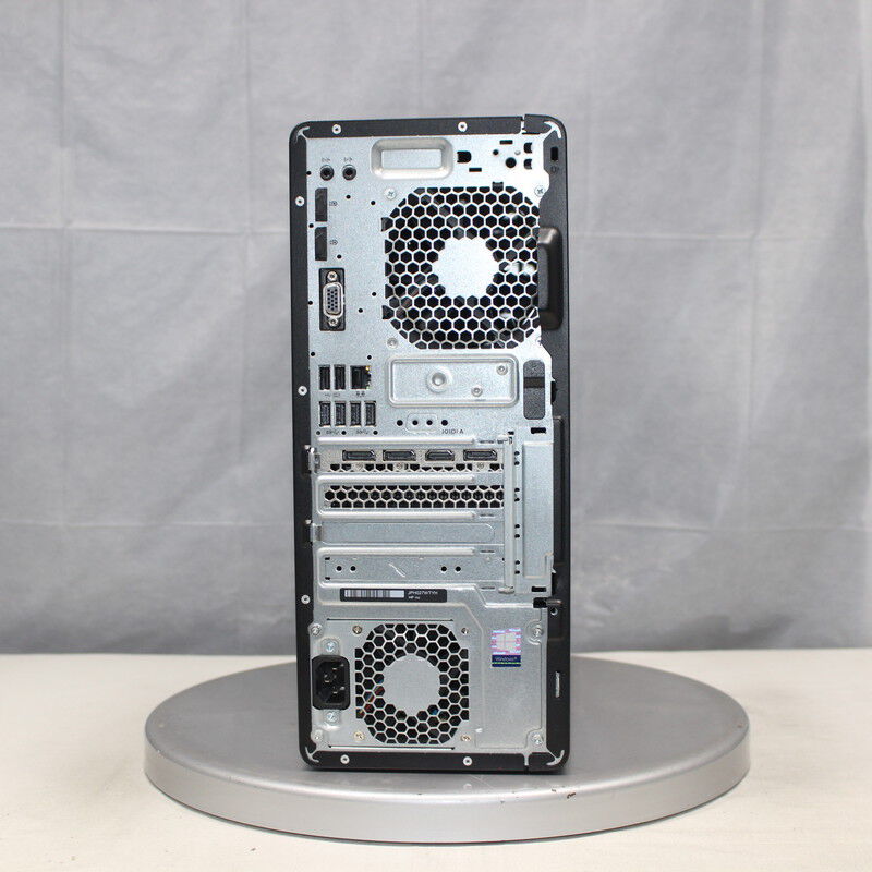 中古 HP EliteDesk 800 G5TWR【8/7価格改定!】 ｜ パソコン通販