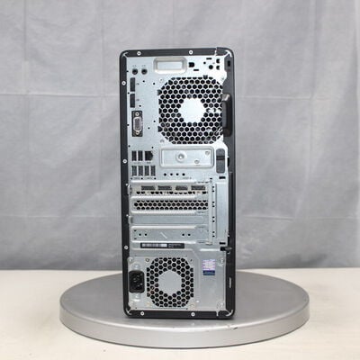 【なんば店】中古  HP EliteDesk 800 G5TWR 