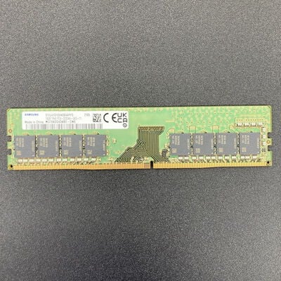 【熊本浜線店】中古  PC4-25600 16GB デスクトップ用_ 184900 