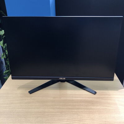 【甲府飯田店】中古  ASUS TUF Gaming VG249Q3A 23.8インチ液晶モニター(フルHD1920x1080 180Hz IPS) 4720002886 