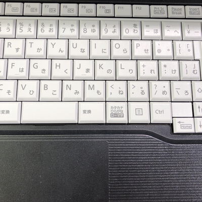 【甲府飯田店】中古  富士通 LIFEBOOK A5510/D(Core i5-10310U/4GB/SSD128GB) 181804 