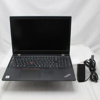 中古  LENOVO ThinkPad L15 Gen 1(Intel Core i5 10210U 1.60GHz/16GB DDR4/SSD256GB/-/オンボード/15.6/1920x1080/GbE/Wi-Fi/WEBCAM/W11H/VBT) 197039 