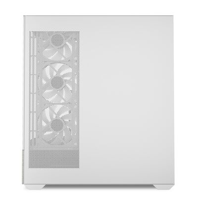 Sharkoon  AK7 ARGB SHA-AK7-ARGB WT (ATX ガラス ホワイト) 