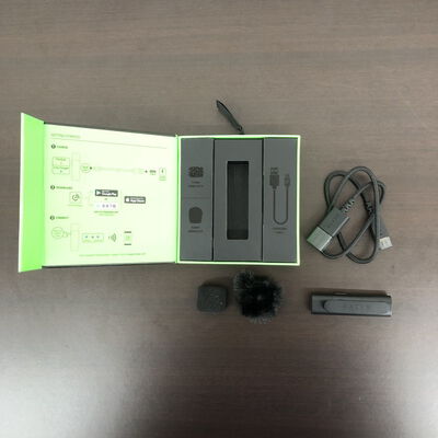 【長野稲里店】中古  RAZER Seiren BT RZ19-04150100-R3M1 5110000323 