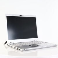 中古  Panasonic CF-QV9U30VS(i5-10310U/16GB/SSD256GB/W10P) 3410015185 