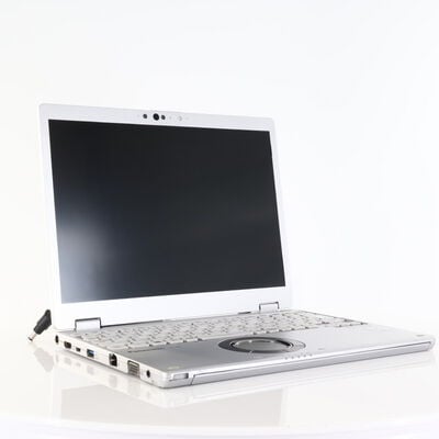 【秋葉原本店】中古  Panasonic CF-QV9U30VS(i5-10310U/16GB/SSD256GB/W10P) 3410015185 