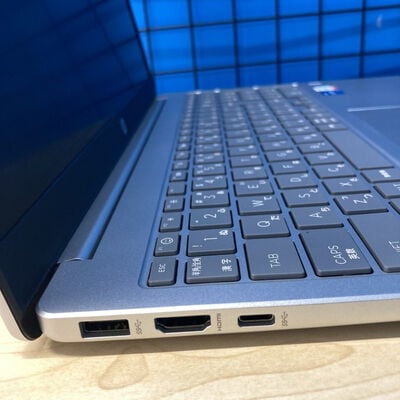 【博多店】中古  HP 15-fd0228TU 3310005800 