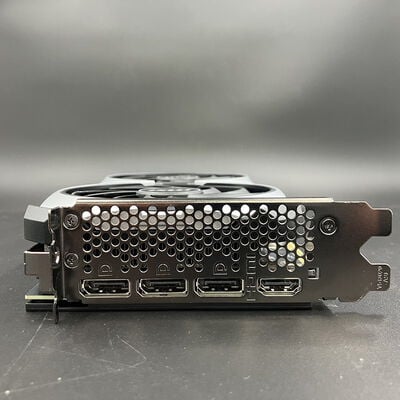 【大須店】中古  MSI GeForce RTX 4070 SUPER 12G VENTUS 2X OC (RTX4070 SUPER 12GB) 163393 