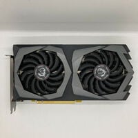 中古  MSI GeForce RTX 2060 SUPER GAMING X(RTX2060 SUPER) 140114 