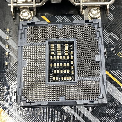 【熊本浜線店】中古  ASUS TUF Z390-PLUS GAMING (Z390 1151 ATX DDR4) 138863 