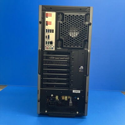 【大須店】中古  GALLERIA XA7C-R36 3120024177 