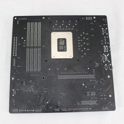 【通販センター】中古  ASRock B760M PG Lightning/D4(B760 1700 mATX DDR4) 167290 