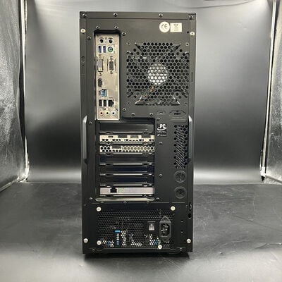 【大須店】中古  GALLERIA　デスクトップパソコン 3120024656 