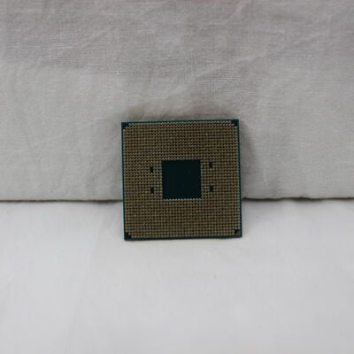 【通販センター】中古  AMD Ryzen 5 3500 (AM4/3.6/19M/C6/T6/65W) 142095 