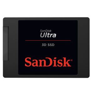 SanDisk Ultra 3D SSD 2TB 1個　1TB 2個の3個セット SanDisk Ultra 3D SSD 2TB 1個 1TB 2個の3個セット Amazon.com: