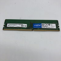 中古  PC4-21300 8GB デスクトップ用_ 184888 