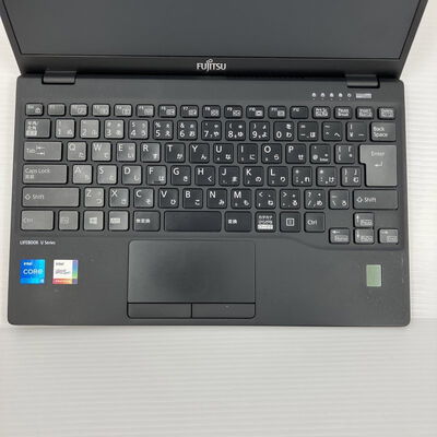 【秋葉原本店】中古  NEC_LIFEBOOK_U9311/F(i5-1145G7/8GB/SSD256GB/W11P) 3410016567 